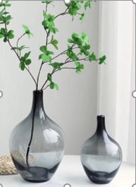 FO1-22 Decorative Flower Vase – 25×H38 cm