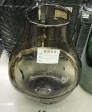 FFO1-3 Decorative Flower Vase – 21×H26 cm