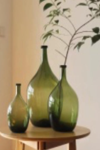 FFO1-34 Decorative Flower Vase – 24×H40 cm