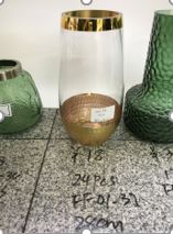 FFO1-37 Decorative Flower Vase – 14×H27 cm