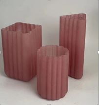 FFO1-41 Decorative Flower Vase – 14×H30 cm