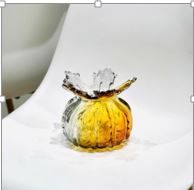 FFO1-42 Decorative Flower Vase – 18×H15.5 cm