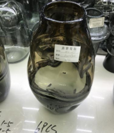 FFO1-6 Decorative Flower Vase – 13×33 cm