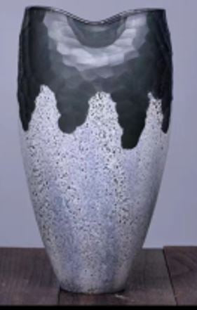 FFO1-7 Decorative Flower Vase – 15×30 cm