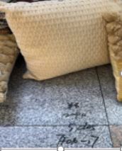 FFO10-17 Decorative Pillow Cover