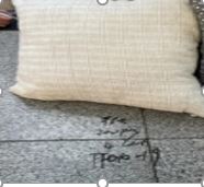 FFO10-19 Decorative Pillow Cover