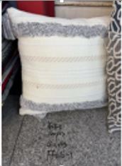 FFO10-1 Decorative Pillow Cover