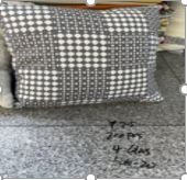 FFO10-20 Decorative Pillow Cover