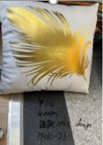 FFO10-25 Decorative Pillow Cover