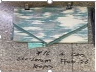 FFO10-26 Decorative Table Mat