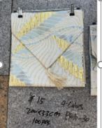 FFO10-30 Decorative Table Mat