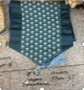 FFO10-37 Decorative Table Mat