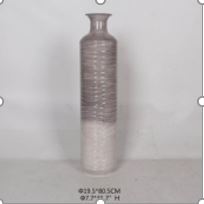 FFO15-22 Tall Decorative Flower Vase 19.5x80.5cm