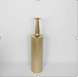 FFO15-33 Tall Decorative Flower Vase 71x15cm