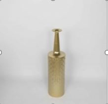 FFO15-34 Tall Decorative Flower Vase 61x15cm