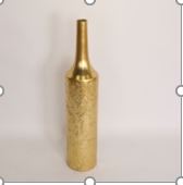 FFO15-39 Tall Decorative Flower Vase 16x77cm