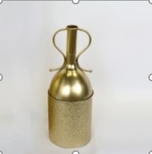 FFO15-45 Decorative Flower Vase 17x46cm