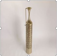 FFO15-48 Extra Tall Decorative Flower Vase 17x17x86cm