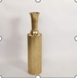 FFO15-56 Tall Decorative Flower Vase 81x14cm