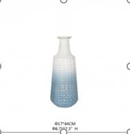 FFO15-69 Decorative Flower Vase φ17x44cm