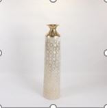 FFO15-71 Extra Tall Decorative Flower Vase 106.5cm