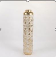 FFO15-72 Extra Tall Decorative Flower Vase 106.5cm