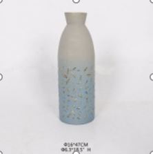 FFO15-75 Decorative Flower Vase 16x47cm