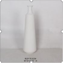 FFO15-9 Tall Decorative Flower Vase 20x66.5cm