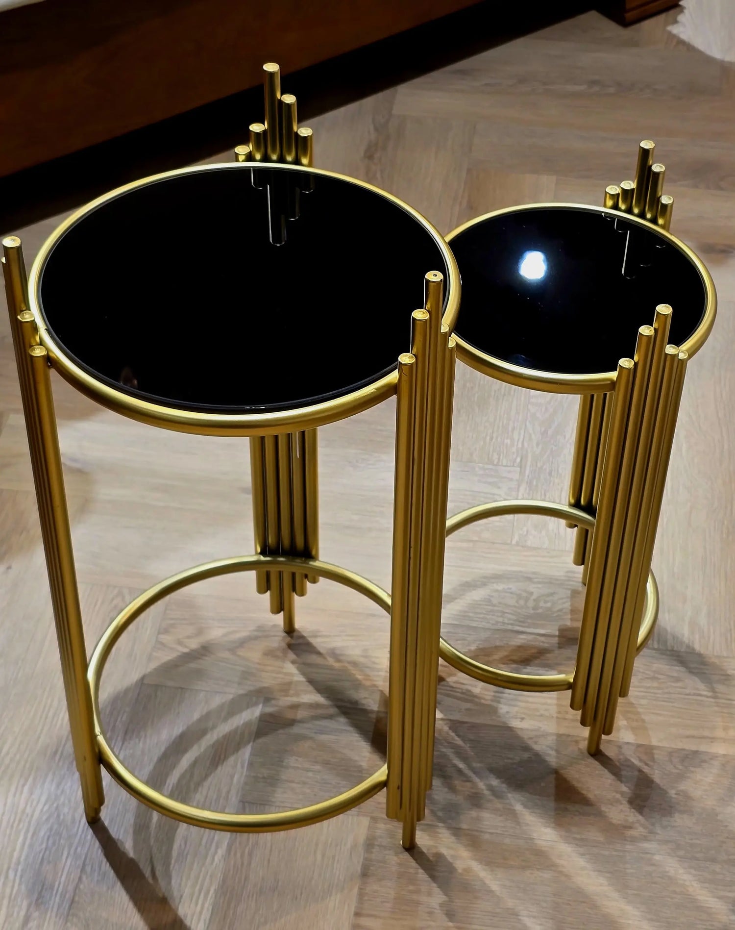 FFO16-18 Modern Side Table