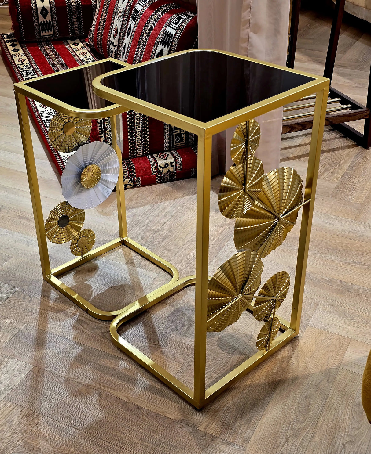 طاولة جانبية FFO16-5