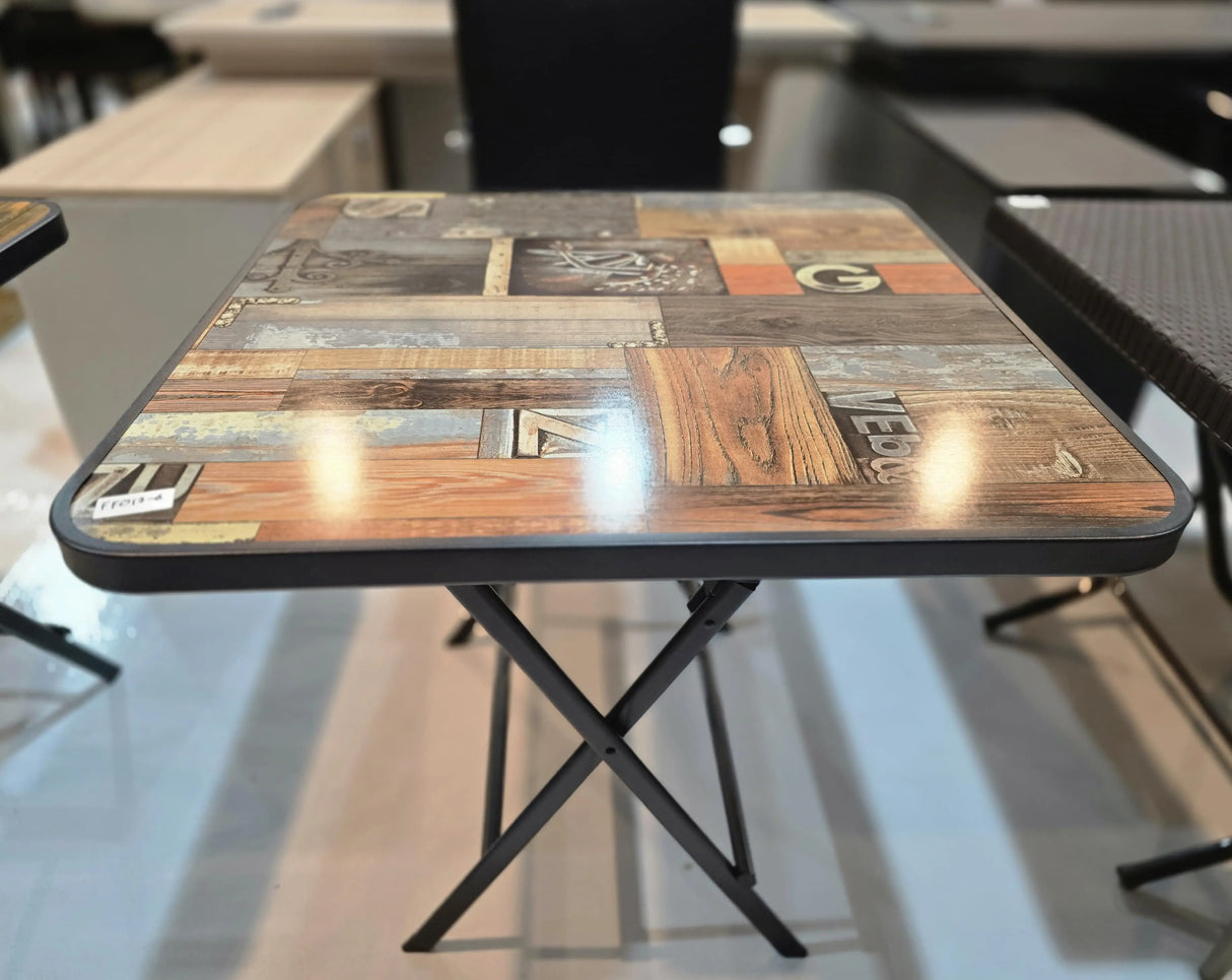 FFO17-6 Heavy-Duty Table