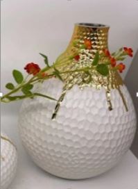 FFO2-15 Column Vase (20×29 cm)