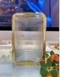 FFO2-18 Slim Vase (14×6×20 cm)