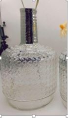 FFO2-24 Slim Vase (15×29 cm)