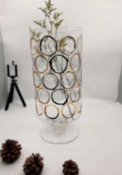 FFO2-30 Column Vase (16×35 cm)