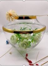 FFO2-6 Round Vase (25×23 cm)