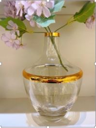 FFO2-9 Tall Vase (17×25 cm)