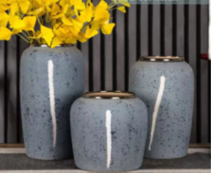 FFO3-8 Vase Set (3PCS)