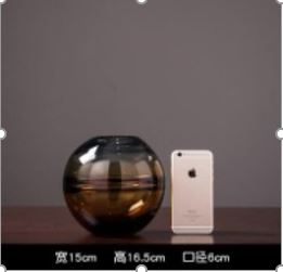 FFO5-21 (15*17CM FLOWER VASE)