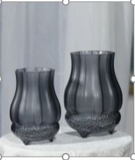 FFO5-3 15*19CM FLOWER VASE