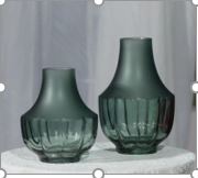 FFO5-7 15*21CM FLOWER VASE