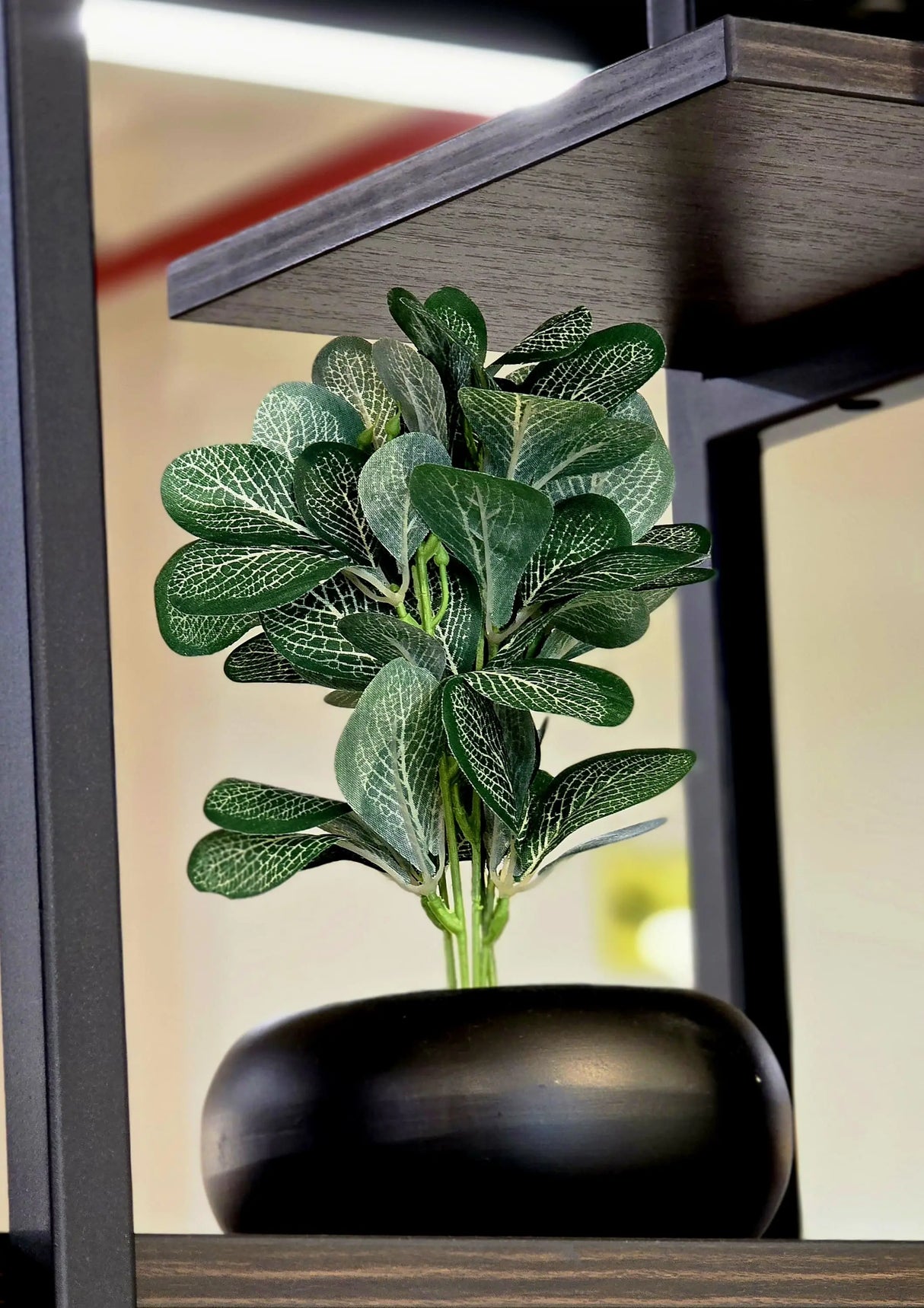 FFO6-13 Faux Flower Set (Mixed Stems)