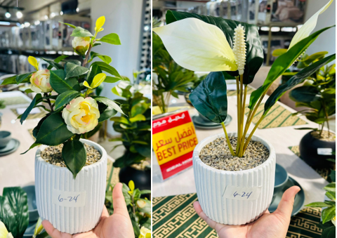 FFO6-24 Artifical Flower