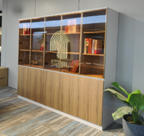 File Cabinet V7-112 – 120×40×200 cm