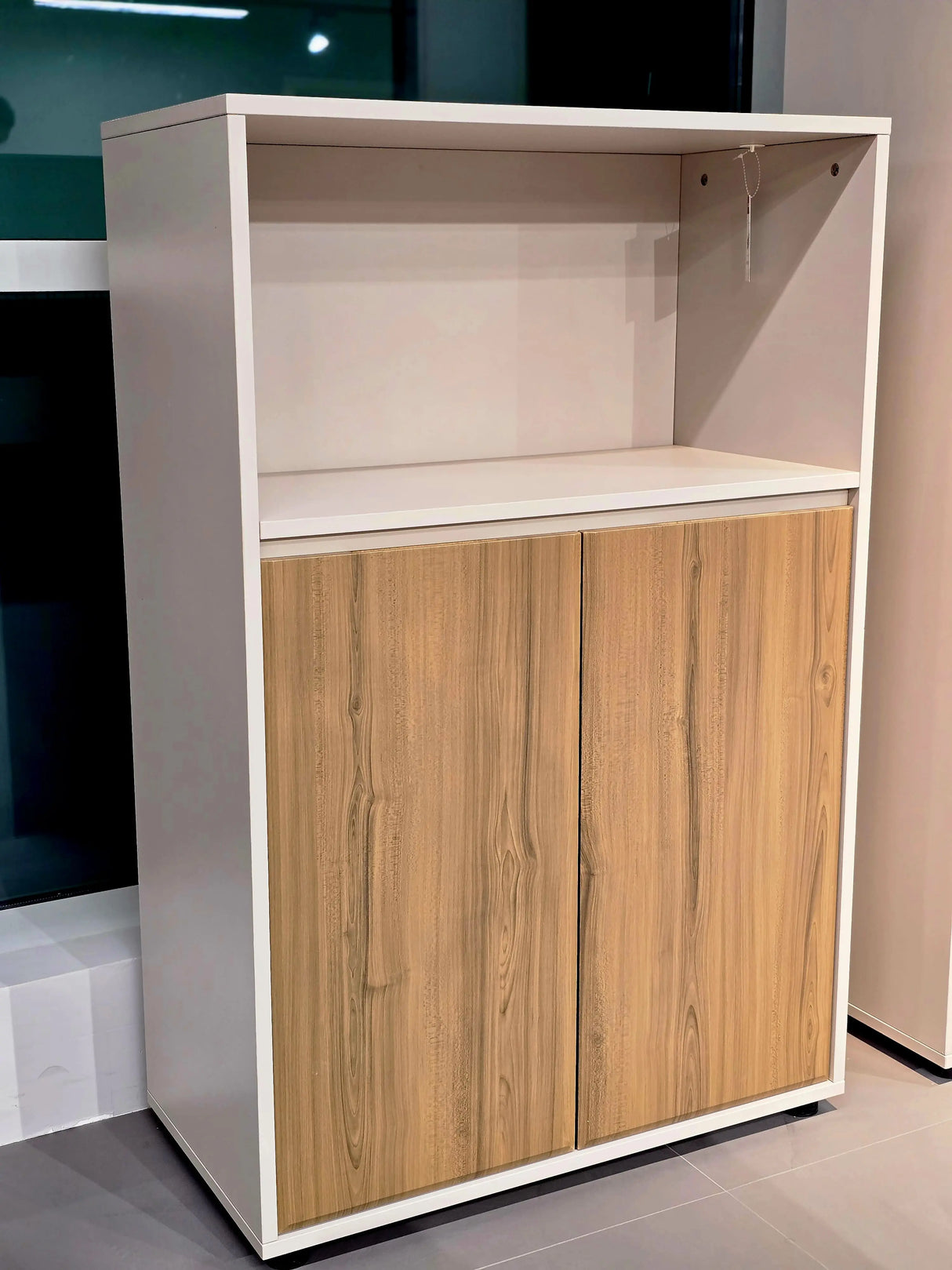 File Cabinet V7-108B – 80×40×123 cm