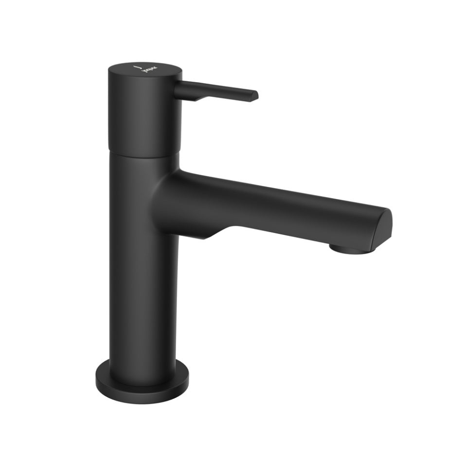 Pillar Cock - Black Matt