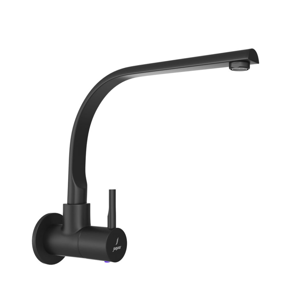 Sink Cock - Black Matt