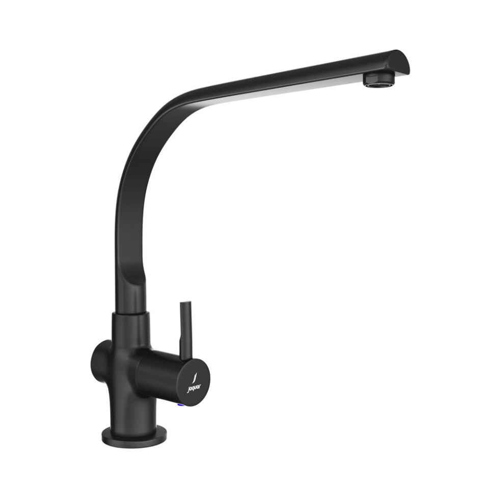 Sink Cock - Black Matt