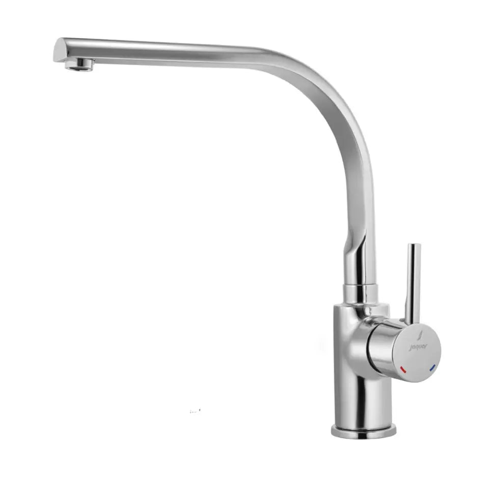 Single Lever Mixer-Chrome