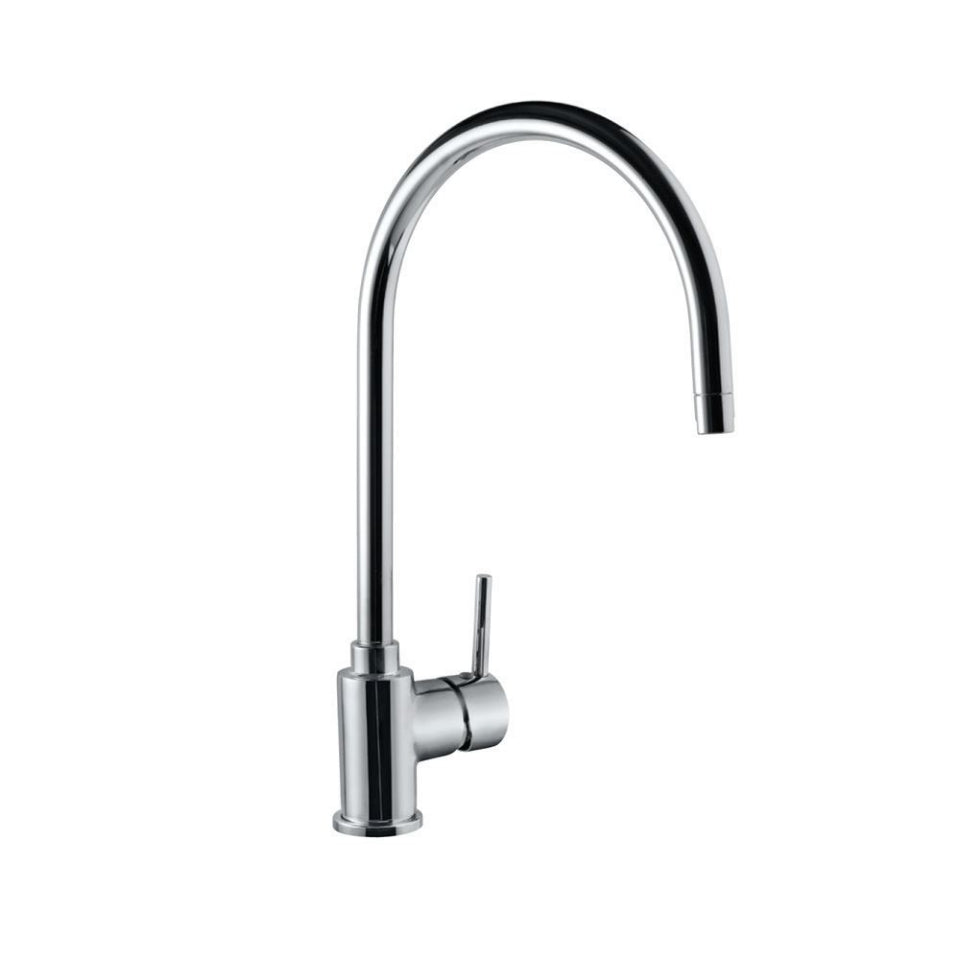 FLR-CHR-5179B Single Lever Sink Mixer